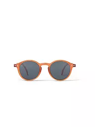 IZIPIZI | Kinder Sonnenbrille JUNIOR 5-10 Jahre #E STADIUM | orange