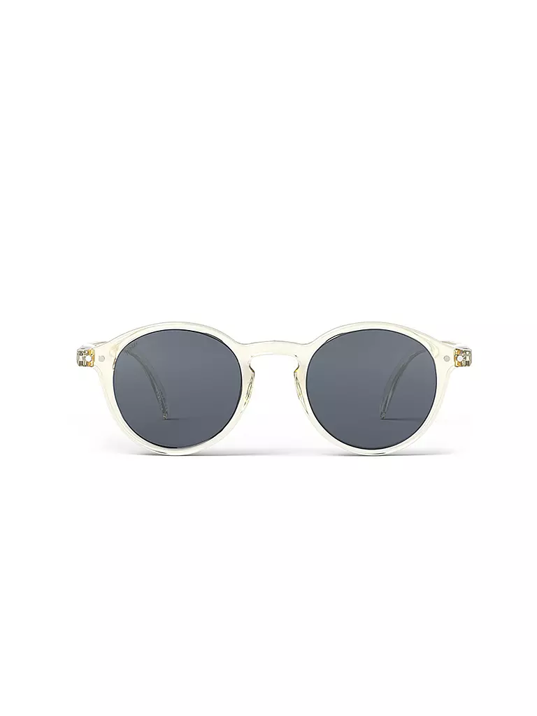 IZIPIZI | Kinder Sonnenbrille JUNIOR SUN #D | transparent