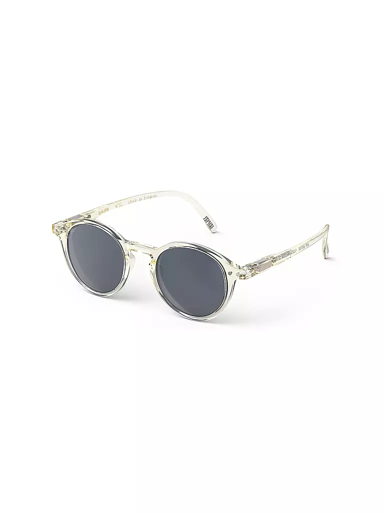 IZIPIZI | Kinder Sonnenbrille JUNIOR SUN #D | hellblau