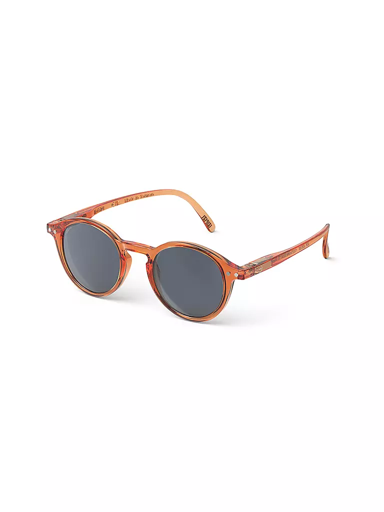 IZIPIZI | Kinder Sonnenbrille JUNIOR SUN #D | grün