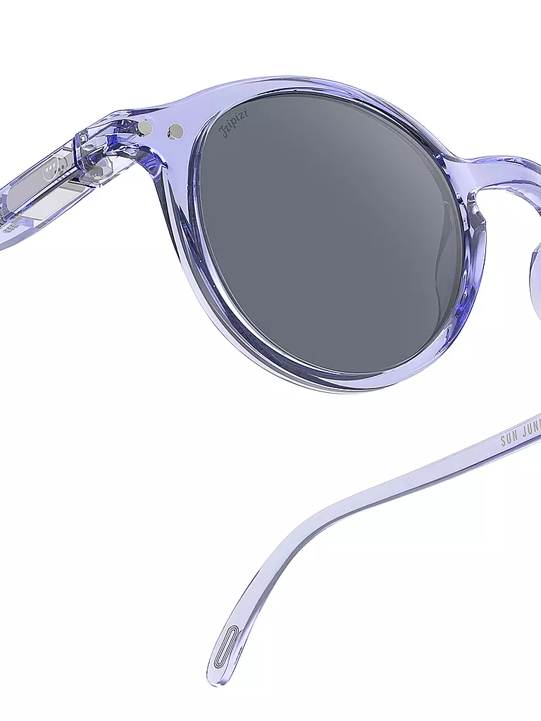 IZIPIZI | Kinder Sonnenbrille JUNIOR SUN #D | orange