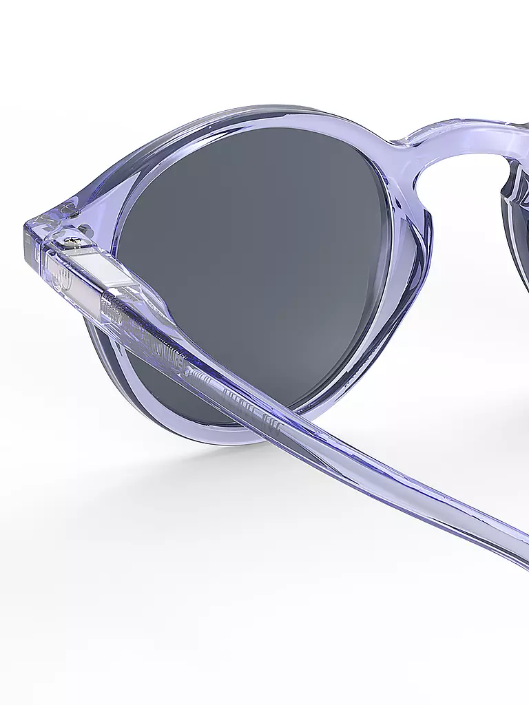 IZIPIZI | Kinder Sonnenbrille JUNIOR SUN #D | orange