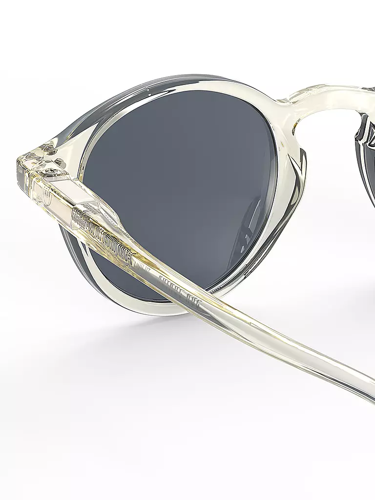 IZIPIZI | Kinder Sonnenbrille JUNIOR SUN #D | hellblau