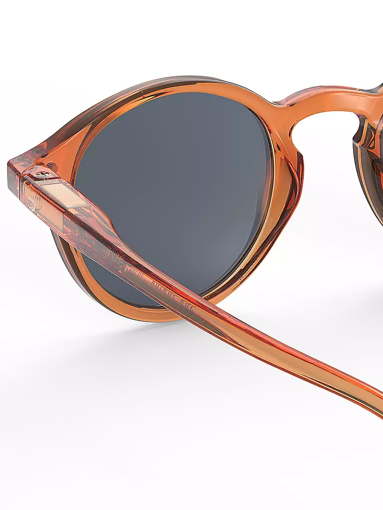 IZIPIZI | Kinder Sonnenbrille JUNIOR SUN #D | grün