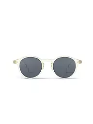 IZIPIZI | Kinder Sonnenbrille JUNIOR SUN 5-10 Jahre #D | transparent
