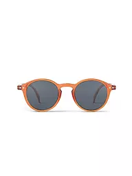 IZIPIZI | Kinder Sonnenbrille JUNIOR SUN 5-10 Jahre #D | orange