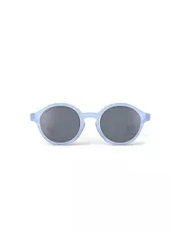 IZIPIZI | Kinder Sonnenbrille KIDS+ 3-5 Jahre #D | hellblau