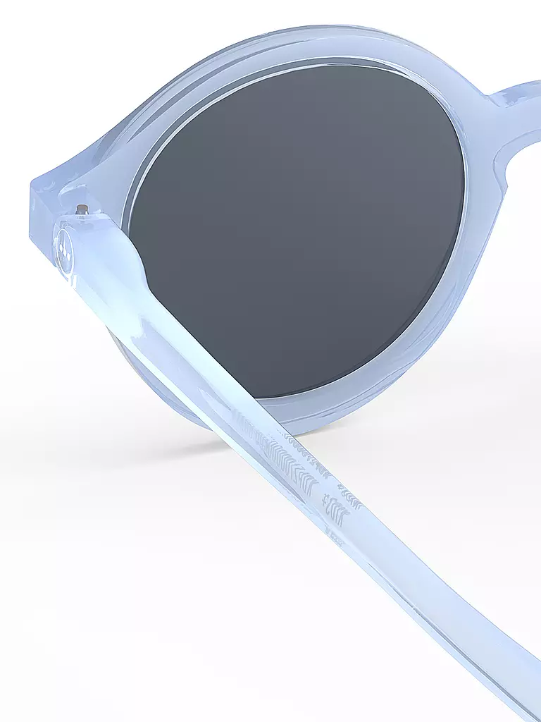 IZIPIZI | Kinder Sonnenbrille KIDS+ 3-5 Jahre #D | orange