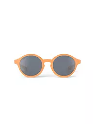 IZIPIZI | Kinder Sonnenbrille KIDS+3-5 Jahre #D | orange