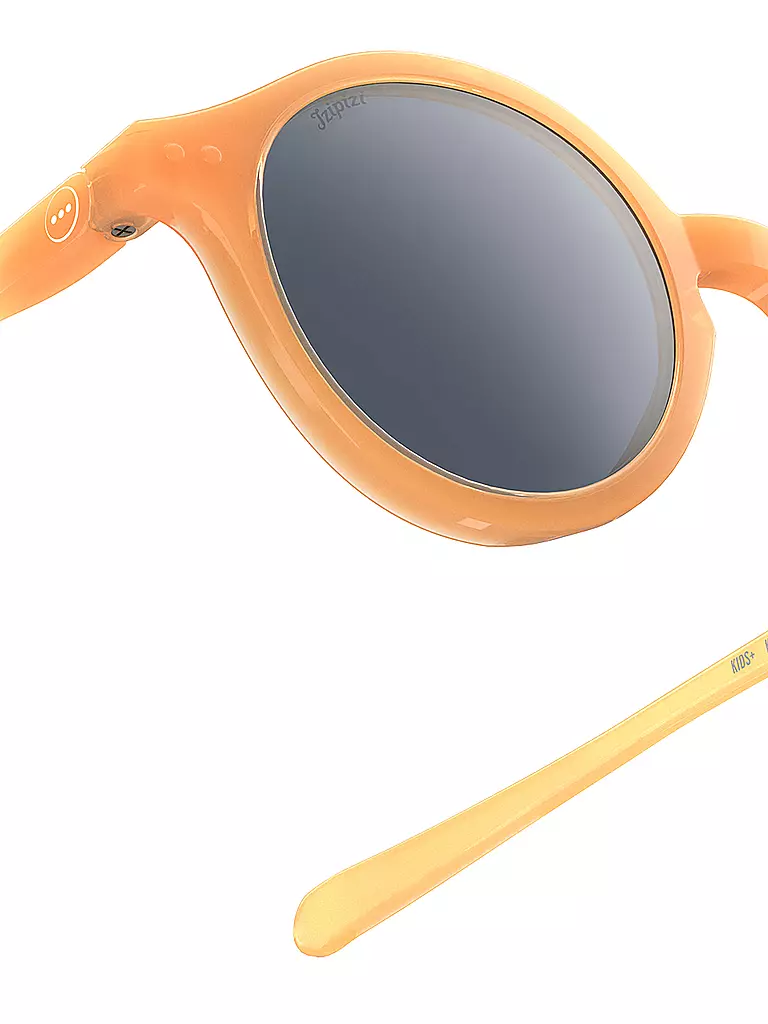 IZIPIZI | Kinder Sonnenbrille KIDS PLUS #D | dunkelblau