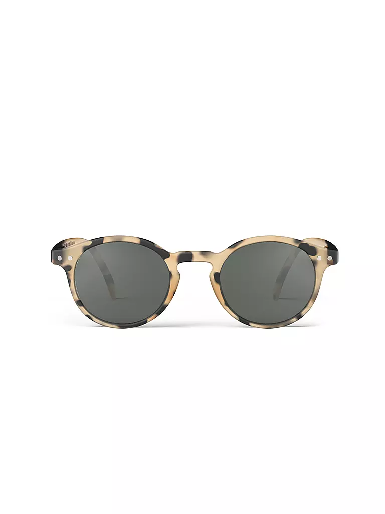 IZIPIZI | Kinder Sonnenbrille SUN #H | beige