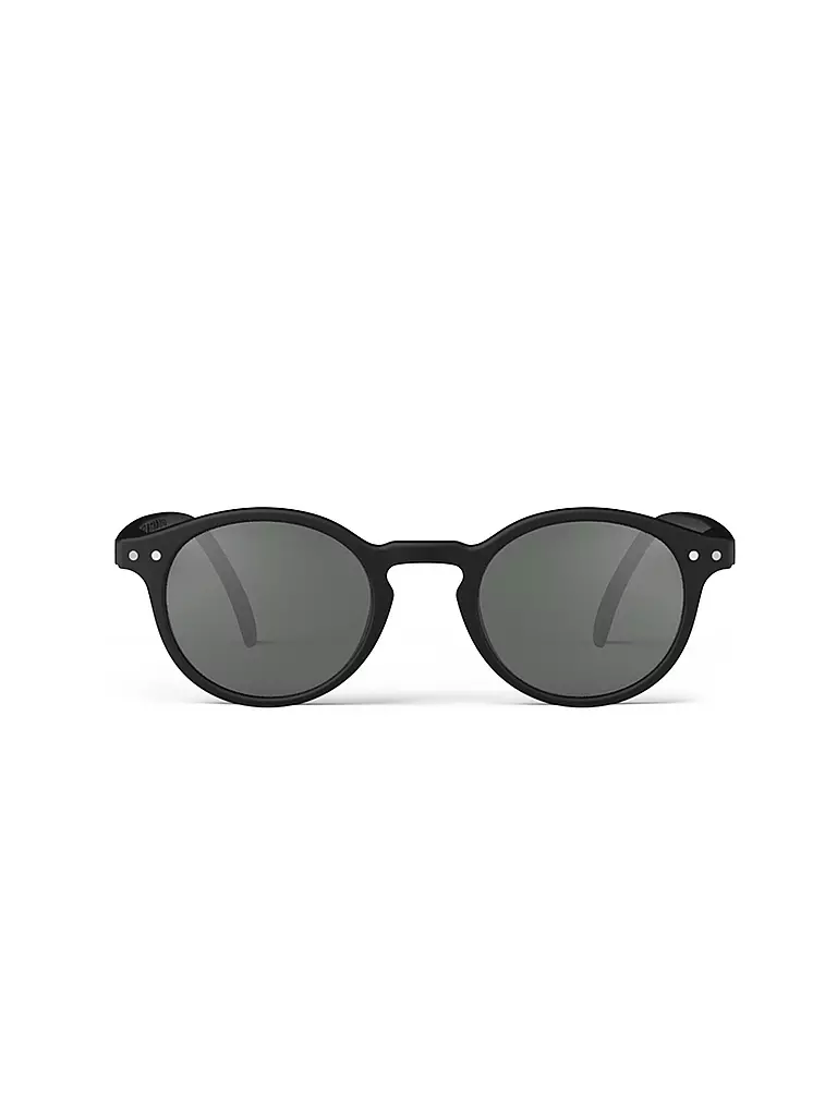 IZIPIZI Kinder Sonnenbrille SUN #H schwarz