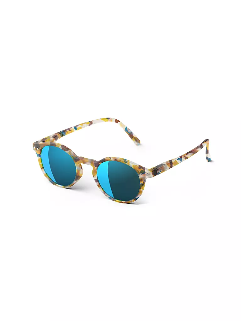 IZIPIZI | Kinder Sonnenbrille SUN #H | rosa