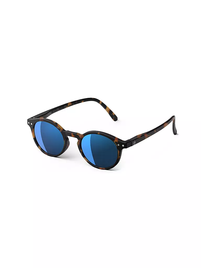 IZIPIZI | Kinder Sonnenbrille SUN #H | schwarz