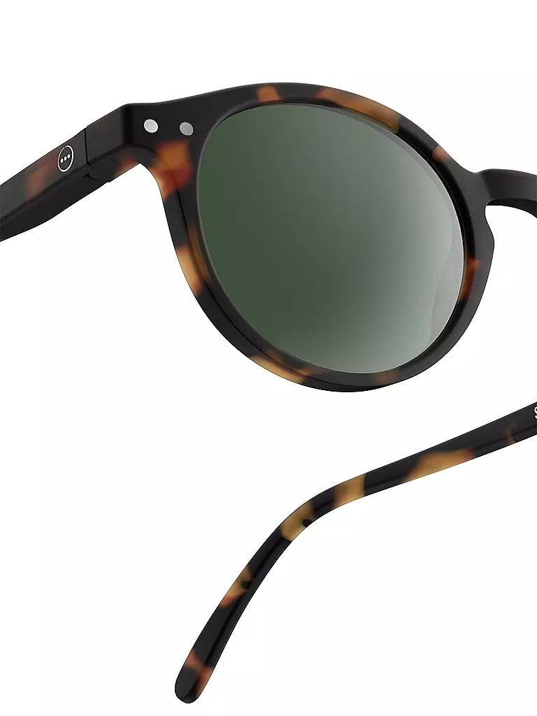 IZIPIZI | Kinder Sonnenbrille SUN #H | rosa