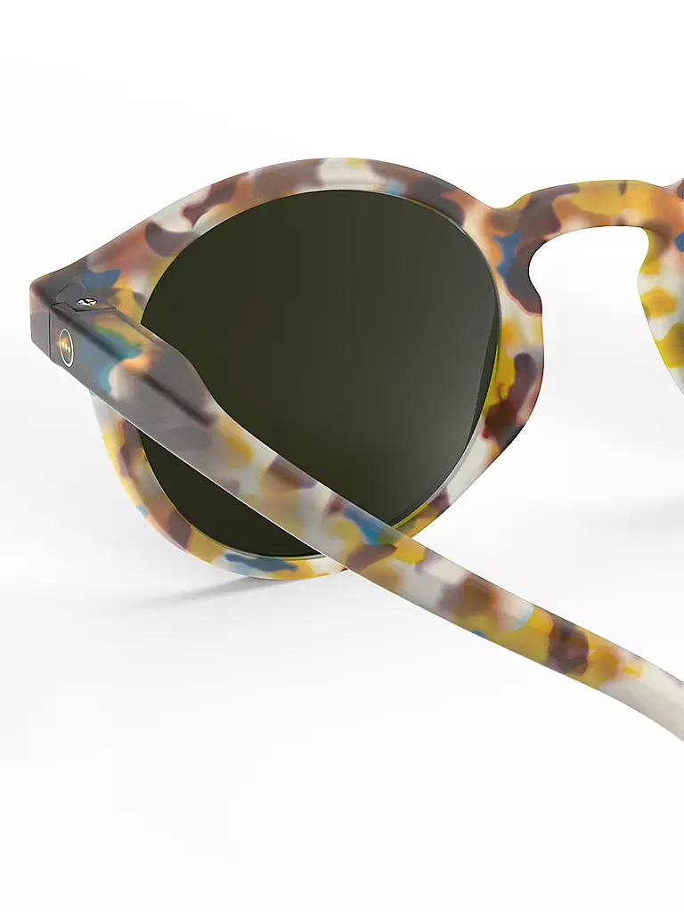 IZIPIZI | Kinder Sonnenbrille SUN #H | rosa