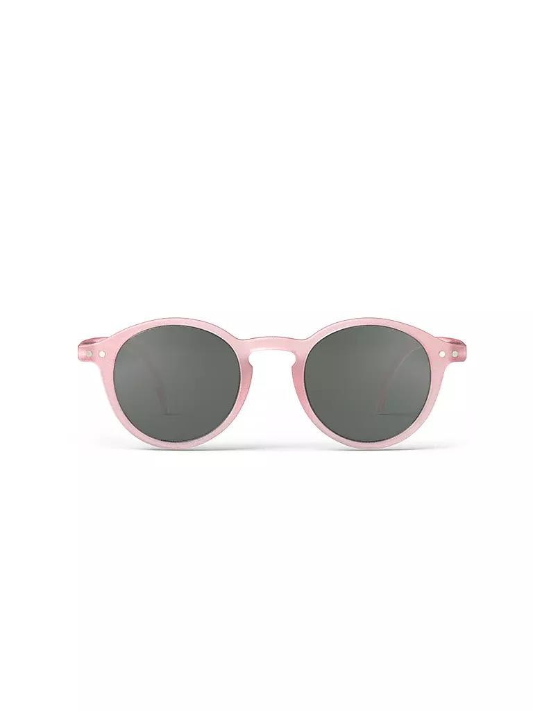 IZIPIZI | Kinder Sonnenbrille SUN JUNIOR #D | rosa