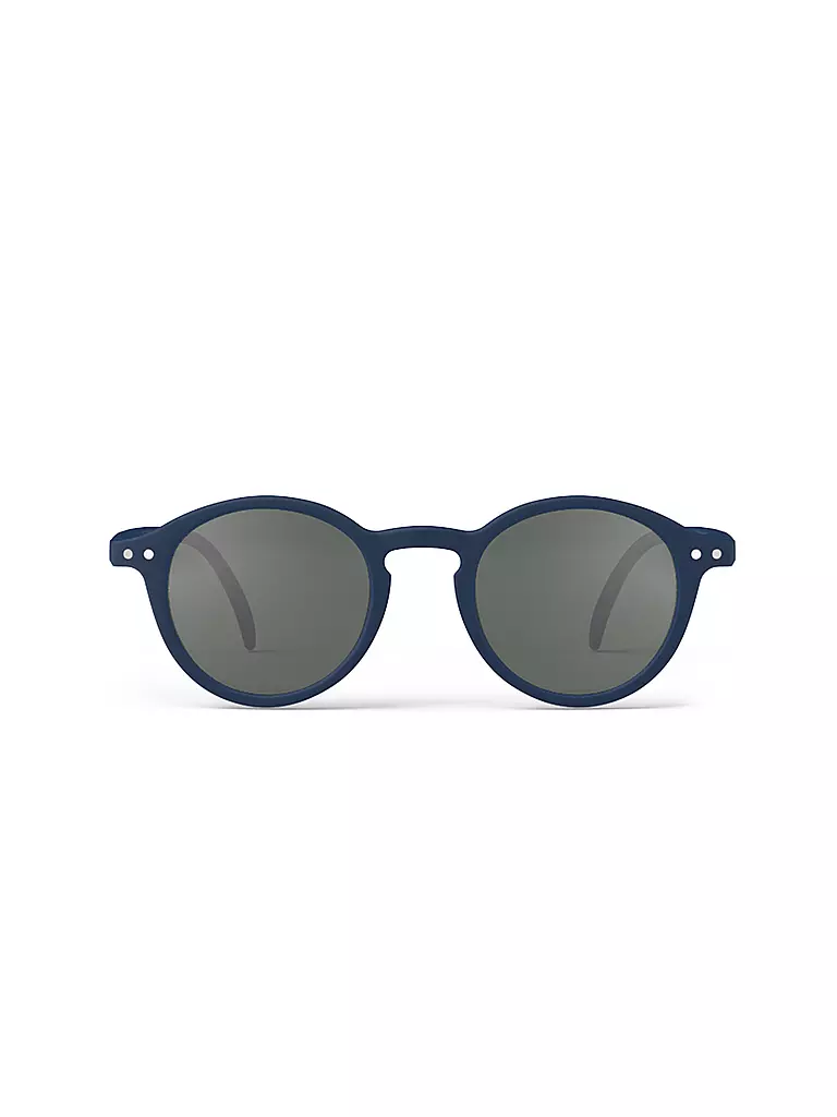 IZIPIZI | Kinder Sonnenbrille SUN JUNIOR #D | dunkelblau