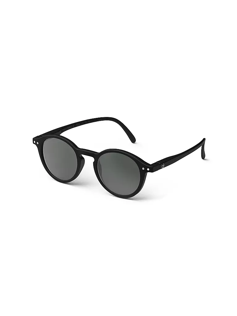 IZIPIZI | Kinder Sonnenbrille SUN JUNIOR #D | schwarz