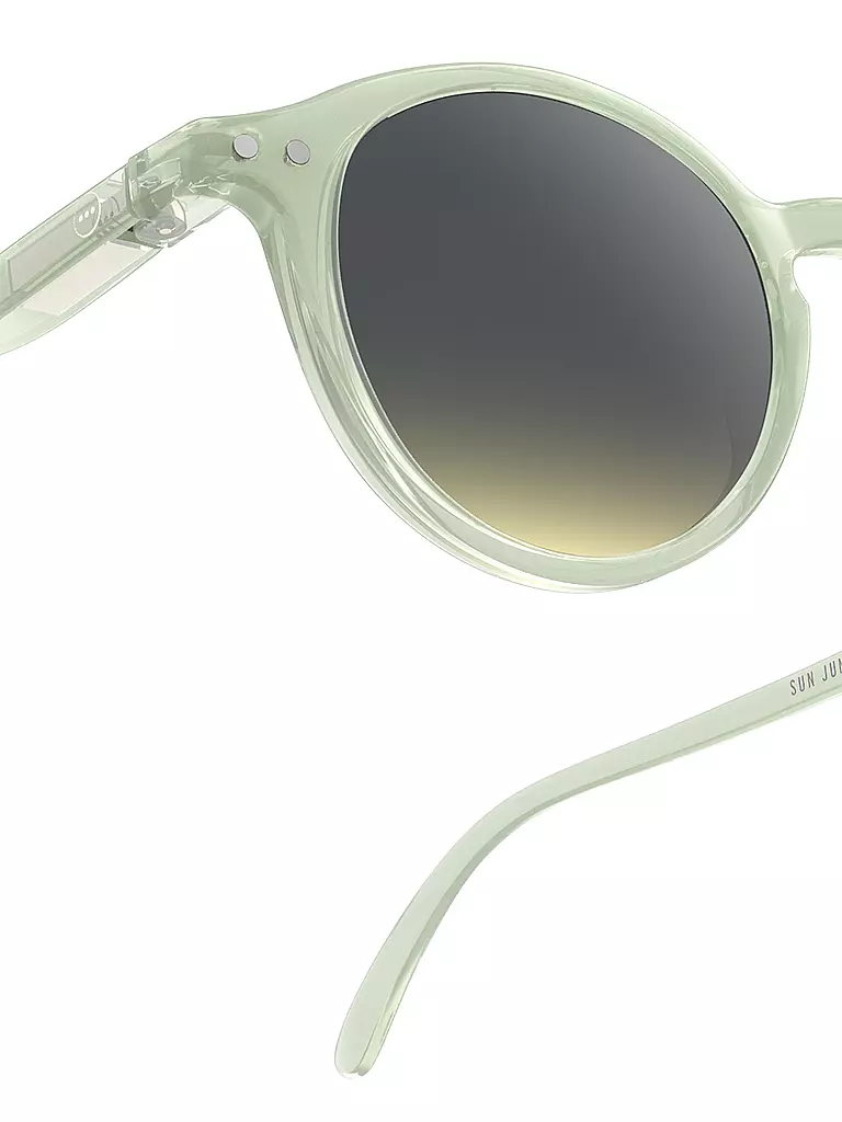 IZIPIZI | Kinder Sonnenbrille SUN JUNIOR #D | mint