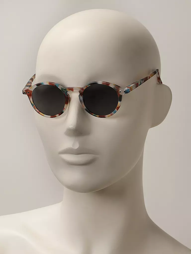 IZIPIZI | Kinder Sonnenbrille SUN JUNIOR #D | rot