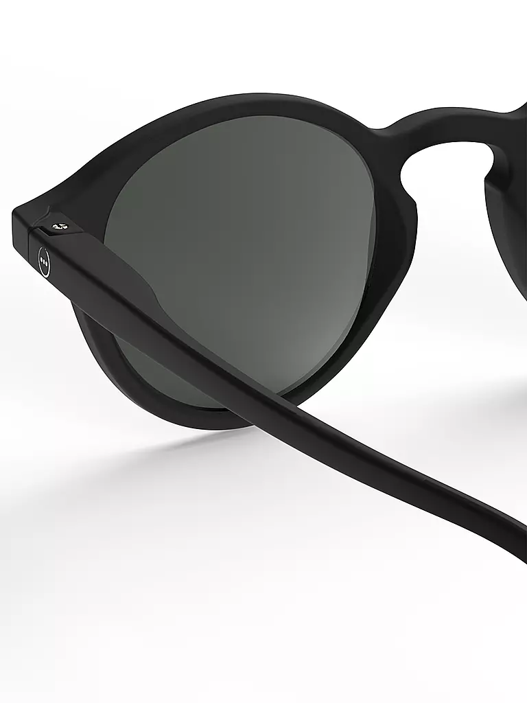 IZIPIZI | Kinder Sonnenbrille SUN JUNIOR #D | gelb
