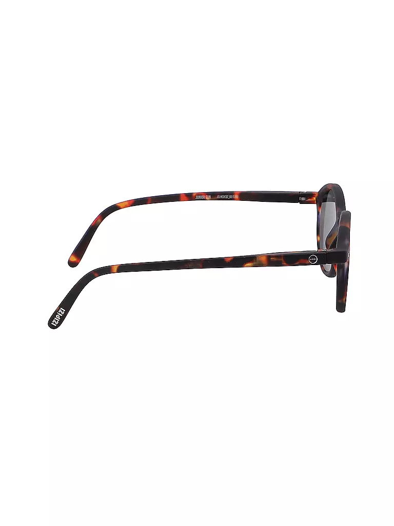 IZIPIZI | Kinder Sonnenbrille SUN JUNIOR #D | gelb