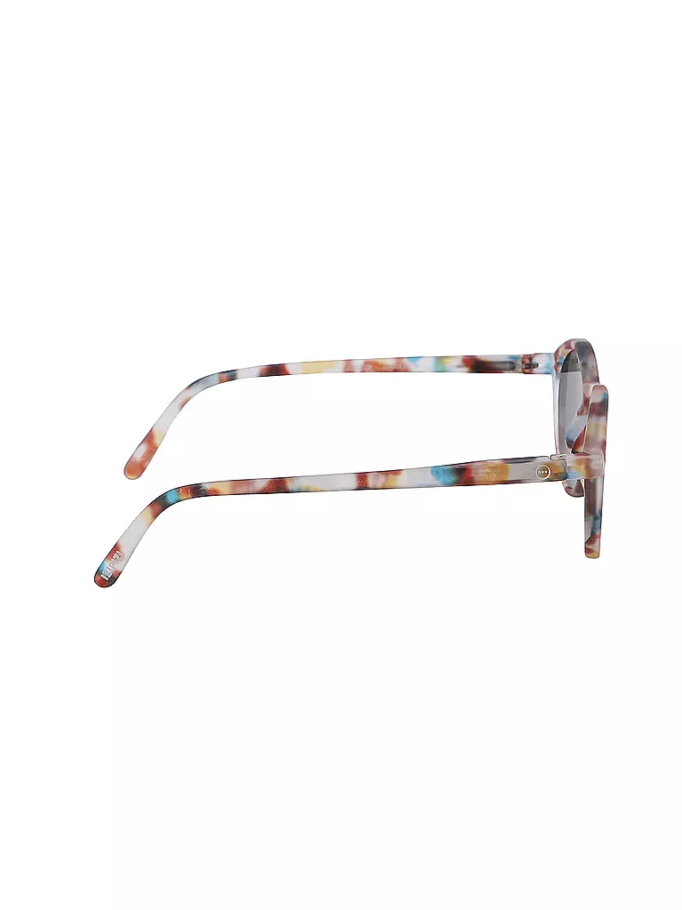 IZIPIZI | Kinder Sonnenbrille SUN JUNIOR #D | rot