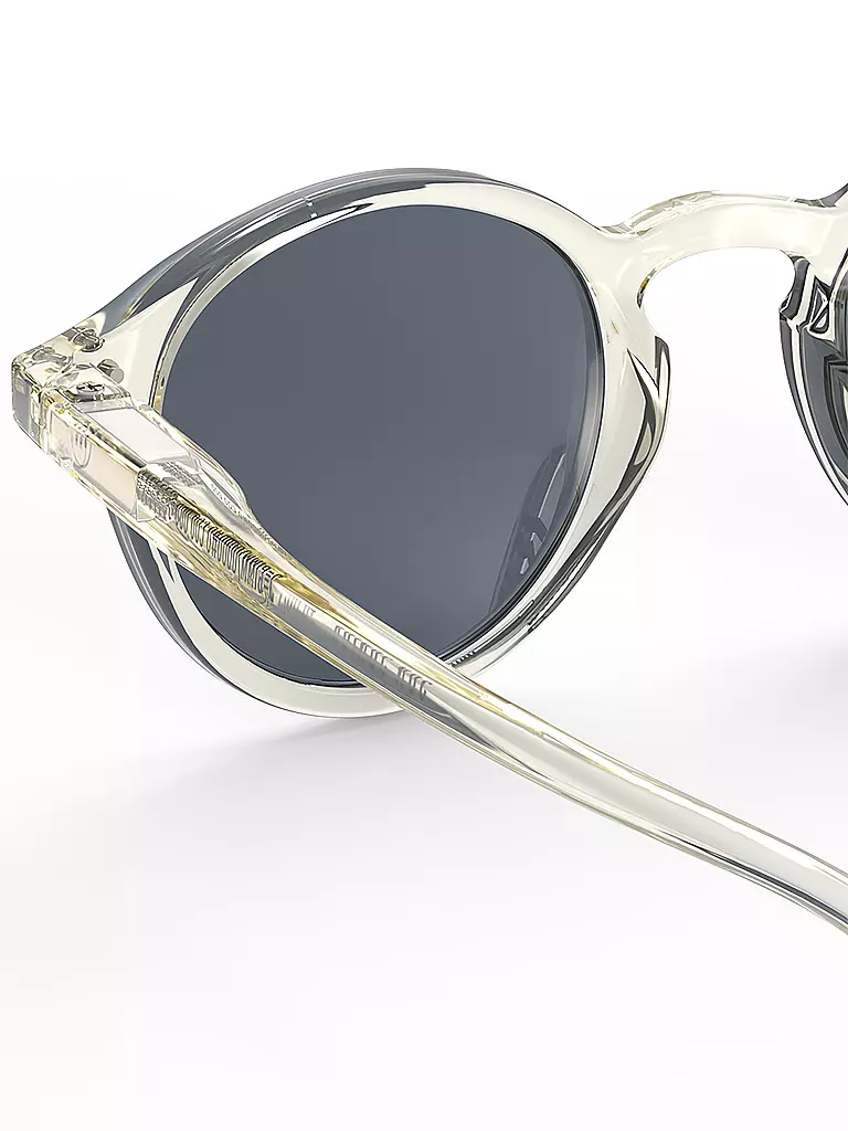IZIPIZI | Kinder Sonnenbrille SUN JUNIOR #D | grün