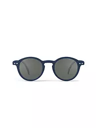 IZIPIZI | Kinder Sonnenbrille SUN JUNIOR 5-10 Jahre #D | dunkelblau