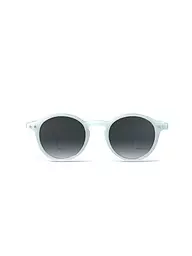 IZIPIZI | Kinder Sonnenbrille SUN JUNIOR 5-10 Jahre #D | hellblau