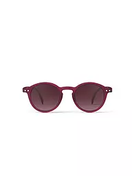IZIPIZI | Kinder Sonnenbrille SUN JUNIOR 5-10 Jahre #D | beere