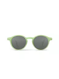IZIPIZI | Kinder Sonnenbrille JUNIOR SUN 5-10 Jahre #D | grün