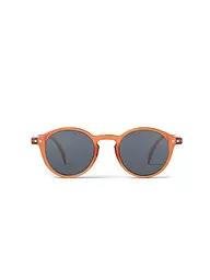 IZIPIZI | Kinder Sonnenbrille JUNIOR SUN 5-10 Jahre #D | orange