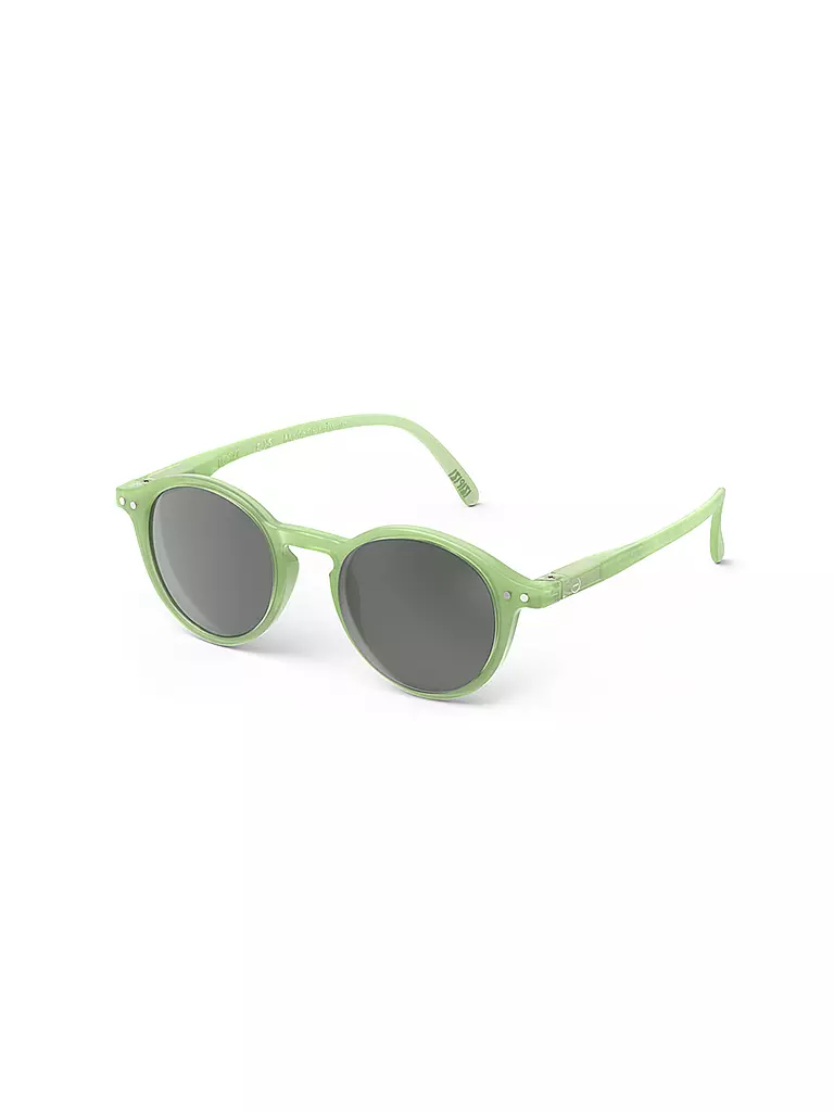 IZIPIZI | Kinder Sonnenbrille SUN JUNIOR 5-10 Jahre #D | orange