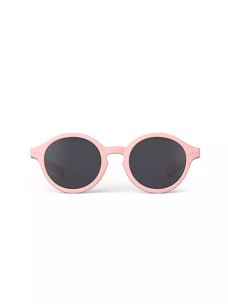 IZIPIZI | Kinder Sonnenbrille SUN KIDS+ #D | rosa