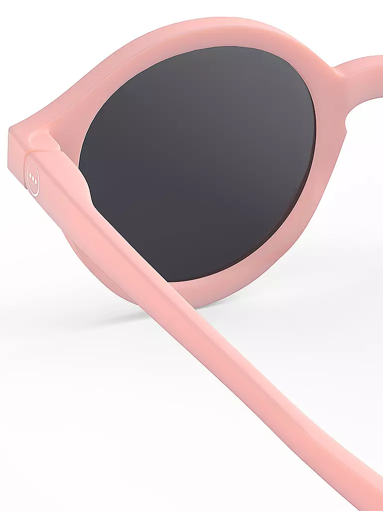 IZIPIZI | Kinder Sonnenbrille SUN KIDS+ #D | gelb