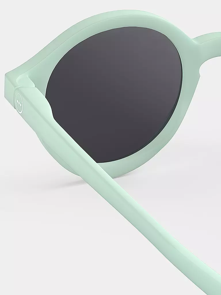 IZIPIZI | Kinder Sonnenbrille SUN KIDS+ #D | gelb