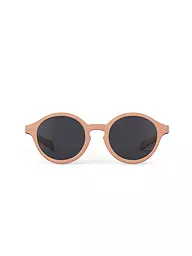 IZIPIZI | Kinder Sonnenbrille SUN KIDS+ 3-5 Jahre #D | orange