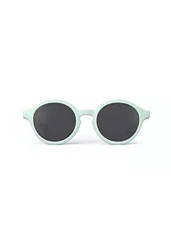 IZIPIZI | Kinder Sonnenbrille SUN KIDS+ 3-5 Jahre #D | mint