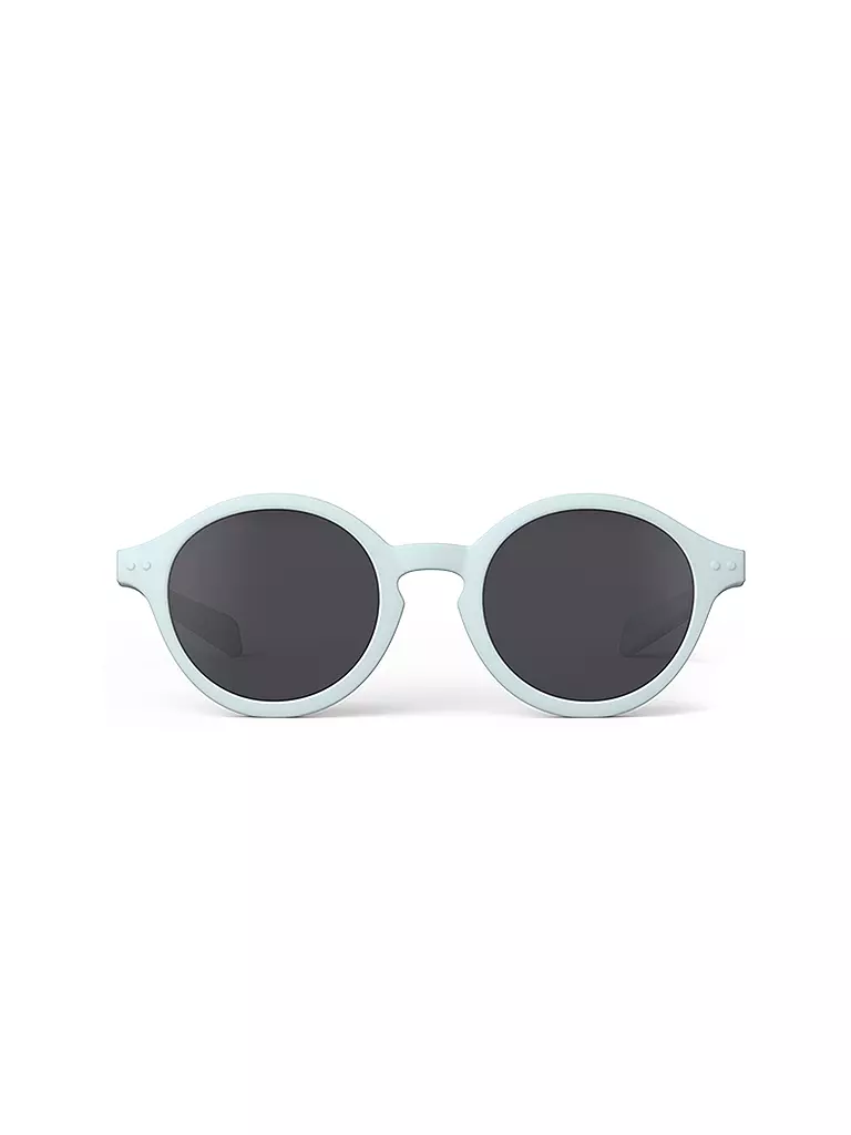 IZIPIZI | Kinder Sonnenbrille SUN KIDS+ 3-5 Jahre #D | türkis