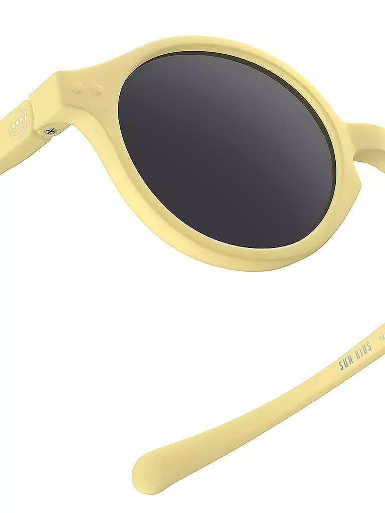 IZIPIZI | Kinder Sonnenbrille SUN KIDS #D | mint