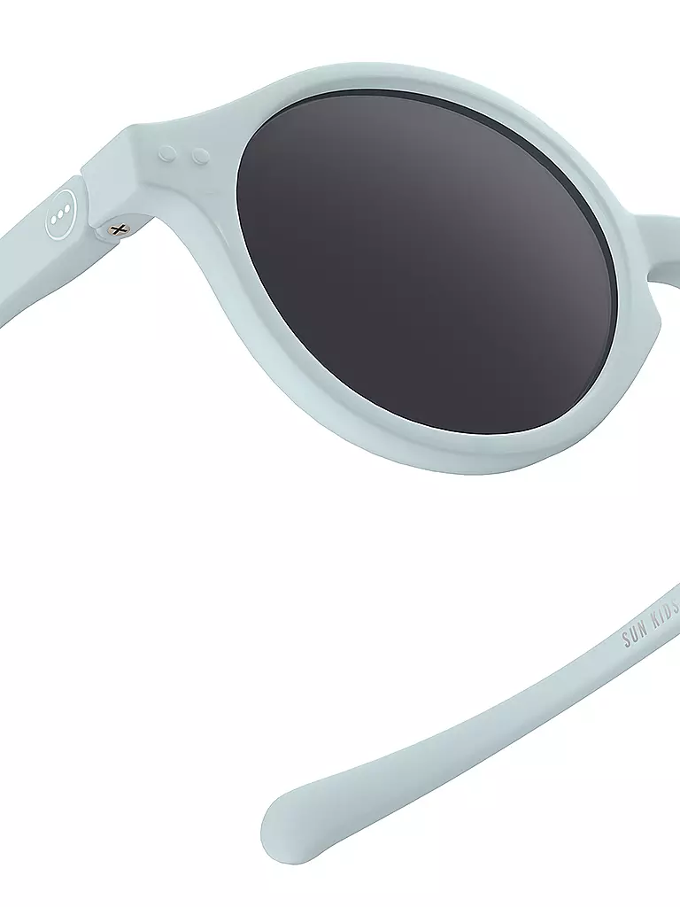 IZIPIZI | Kinder Sonnenbrille SUN KIDS #D | türkis