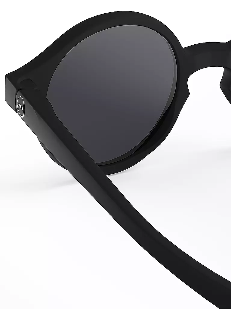 IZIPIZI | Kinder Sonnenbrille SUN KIDS #D | dunkelblau