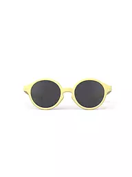 IZIPIZI | Baby Sonnenbrille SUN KIDS 9-36 Monate #D  | gelb