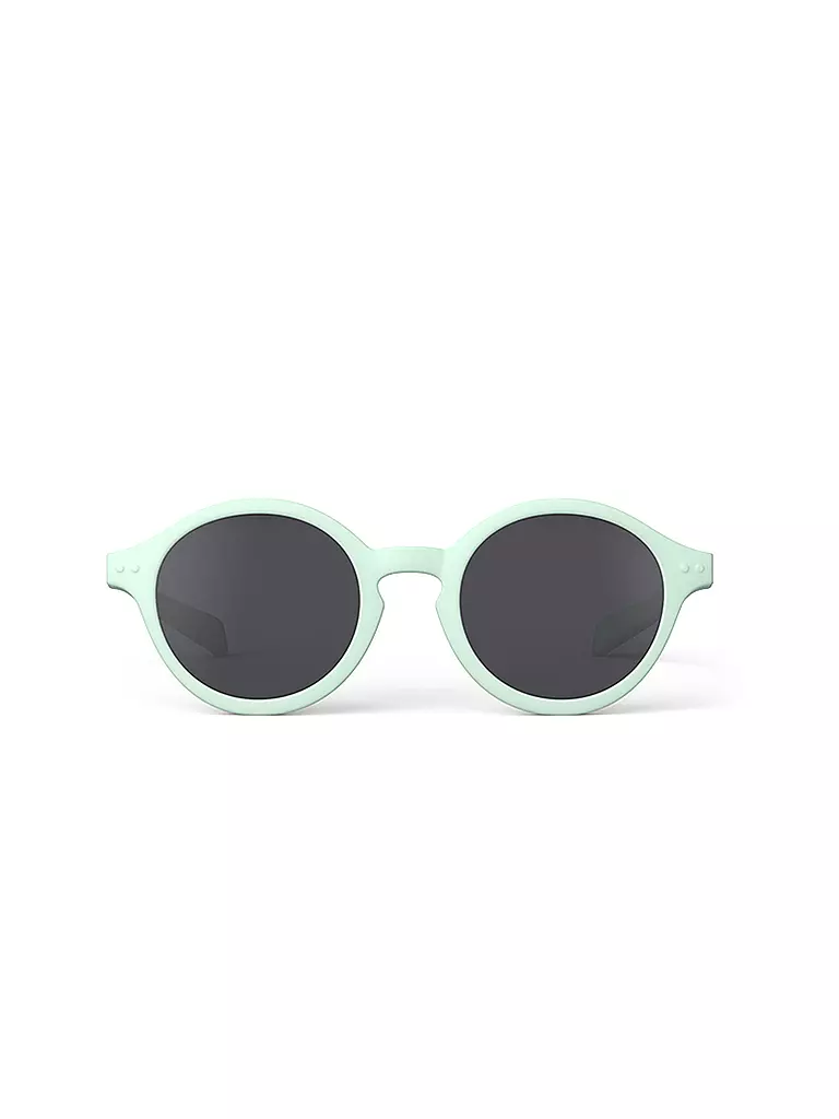 IZIPIZI | Kinder Sonnenbrille SUND KIDS+ 3-5 Jahre #D | mint