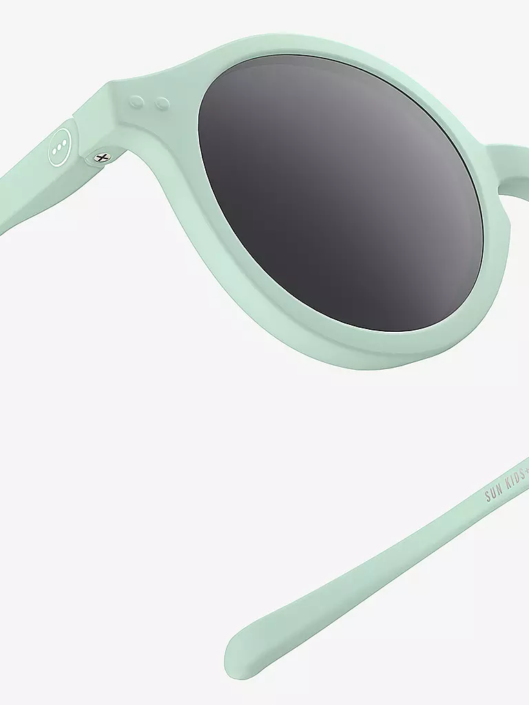 IZIPIZI | Kinder Sonnenbrille SUND KIDS+ 3-5 Jahre #D | mint