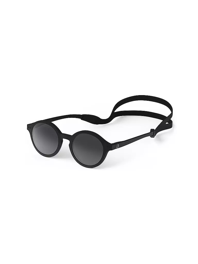IZIPIZI | Kinder Sonnenbrille SUND KIDS PLUS #D | türkis