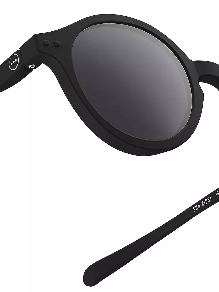 IZIPIZI | Kinder Sonnenbrille SUND KIDS PLUS #D | türkis