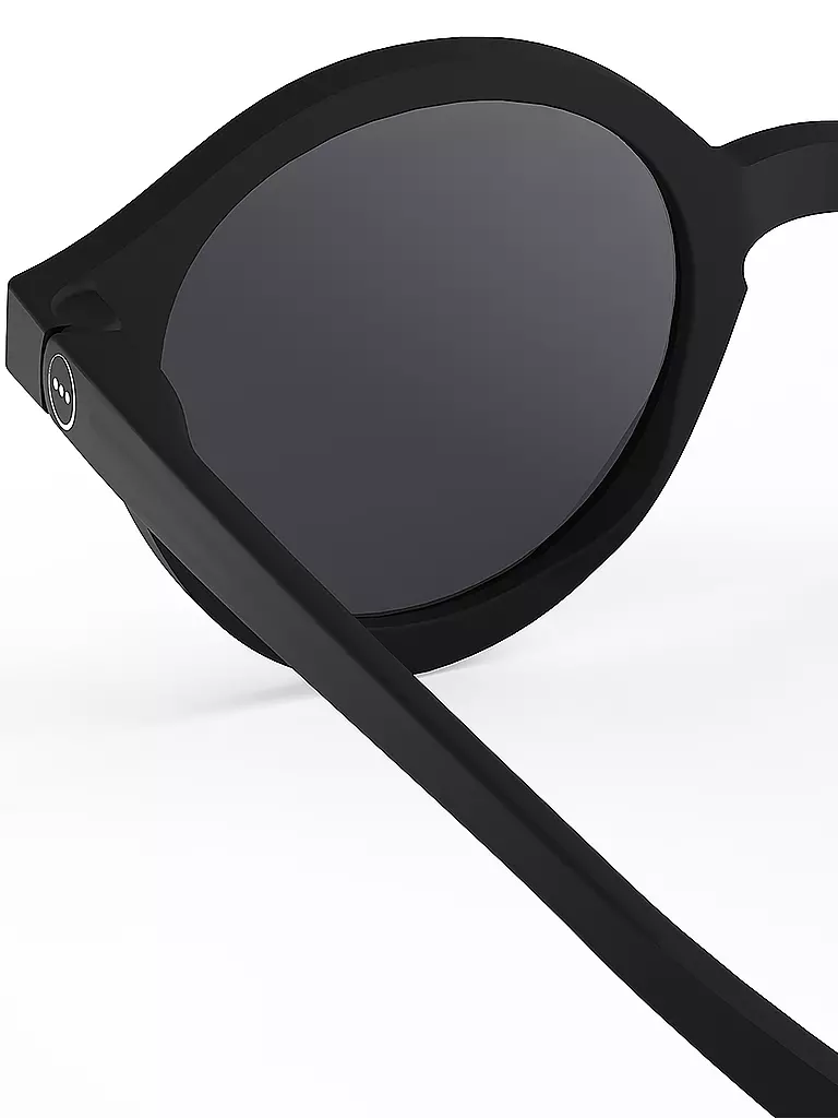 IZIPIZI | Kinder Sonnenbrille SUND KIDS PLUS #D | türkis